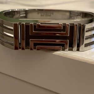 Tory Burch Fitbit bracelet